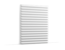 Лепнина W214 декоративная панель