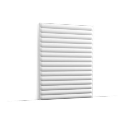 Лепнина W214 декоративная панель