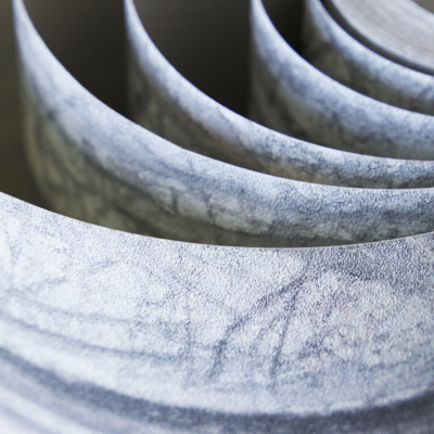 Обои 70392-56 R аспект Акцент Таинственный лес