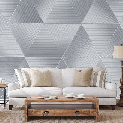 Обои HC72259-44 Home color Wood Line Home color коллекция Wood Line производства РОССИЯ в интернет-магазине Обоитрейд