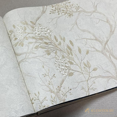 Обои 72957 Decori & Decori Zen Decori & Decori коллекция Zen производства Италия в интернет-магазине Обоитрейд