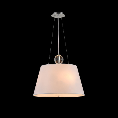 Подвесной светильник Maytoni Modern MOD613PL-03W