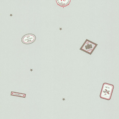 Обои 36130207 Lutece Tartine et Chocolat