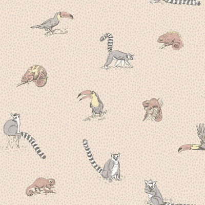 Обои D9 002 Milassa Bon Voyage