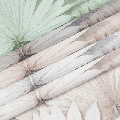 Обои SL72163-42 Палитра My Thai