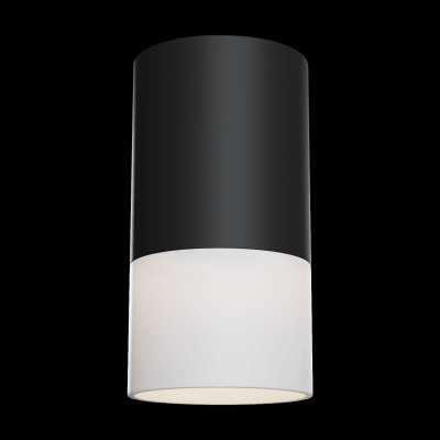 Потолочный светильник Technical Ceiling & Wall C007CW-01B