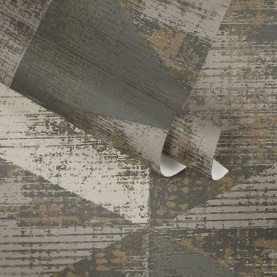 Обои 38353-5 AS Creation Geo Effect