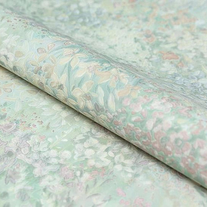 Обои KM7509 Kerama Marazzi April Kerama Marazzi коллекция April производства РОССИЯ в интернет-магазине Обоитрейд