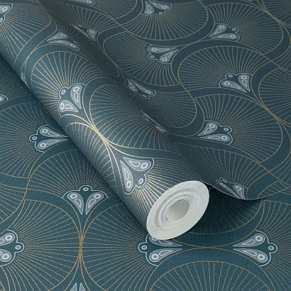 Обои 792317 Rasch Allegretto Rasch коллекция Allegretto производства Германия в интернет-магазине Обоитрейд