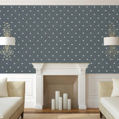 Обои 54434-21 Andrea Rossi Spectrum Trend