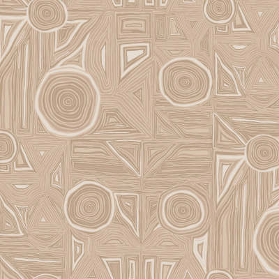 Обои PLZ1 002/1 Milassa Полинезия