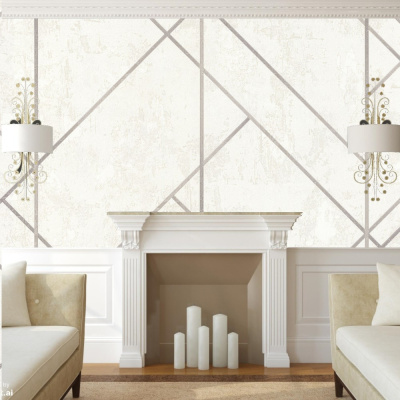 Обои 70563-11 R аспект Мичиган