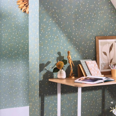 Обои 68522259 Caselio Linen 2 / Danae