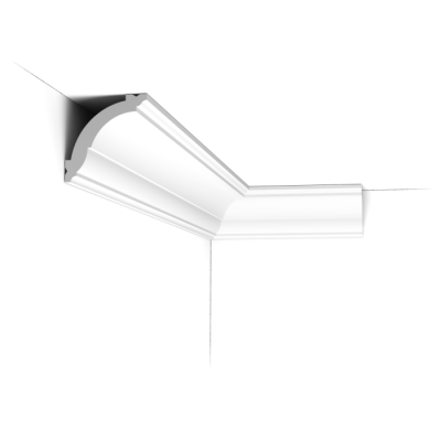 Лепнина CX100 карниз