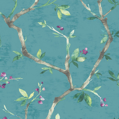 Обои NH10914 Nina Hancock Senzai