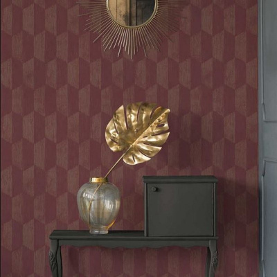 Обои 38592-5 AS Creation Geo Effect