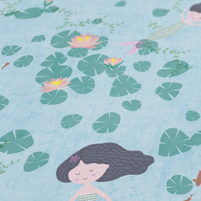 Обои 78701-1 AS Creation Mia+Paul