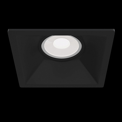 Встраиваемый светильник Technical Downlight DL029-2-01B