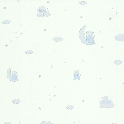 Обои 36130701 Lutece Tartine et Chocolat