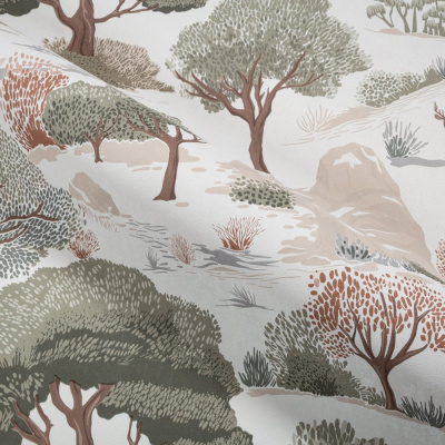 Обои HC72580-17 Палитра Kidzania