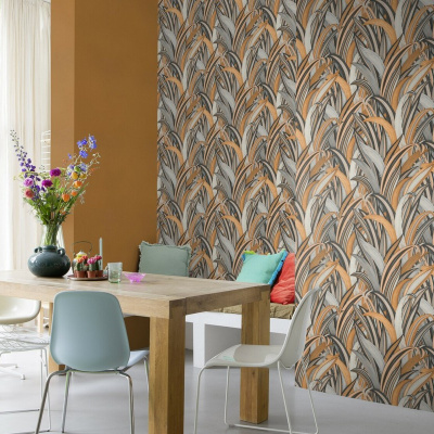 Обои 531466 Rasch Amazing