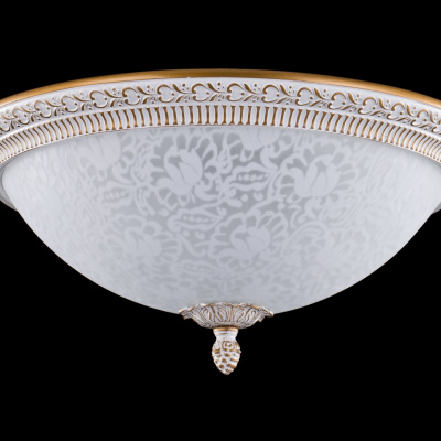 Потолочный светильник Maytoni Ceiling & Wall C908-CL-03-W