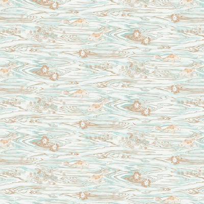 Обои NH11304 Nina Hancock Senzai