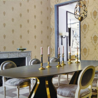 Обои 90105-2 Roberto Borzagi Queen 1