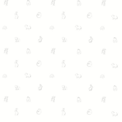 Обои 36200109 Lutece Tartine et Chocolat