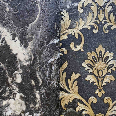 Обои 83611 Decori Decori Carrara 2