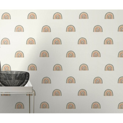 Обои 252217 Rasch Bambino XIX