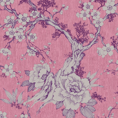 Обои NH10001 Nina Hancock Senzai