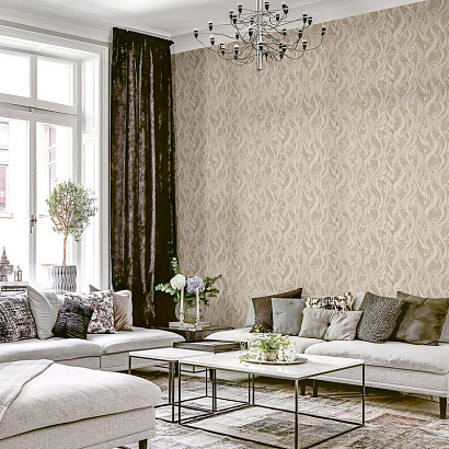 Обои M25029 Zambaiti Parati Murella Bella Zambaiti Parati коллекция Murella Bella производства Италия в интернет-магазине Обоитрейд