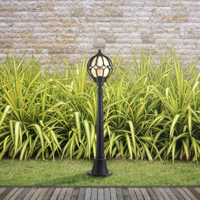 Ландшафтный светильник Maytoni Outdoor O023FL-01G