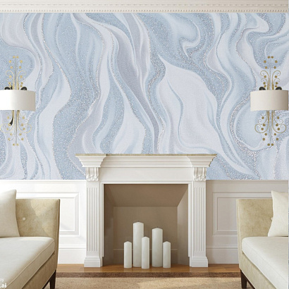 Обои HC72278-64 Home color Shine Home color коллекция Shine производства РОССИЯ в интернет-магазине Обоитрейд