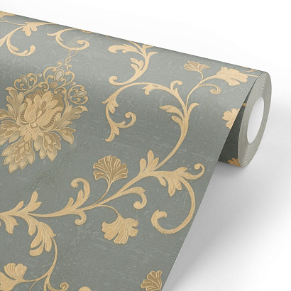 Обои 33706 Prima Italiana Colibri Prima Italiana коллекция Colibri p производства РОССИЯ в интернет-магазине Обоитрейд