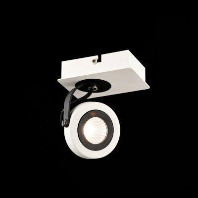 Спот Maytoni Spot SP161-CW-01-W