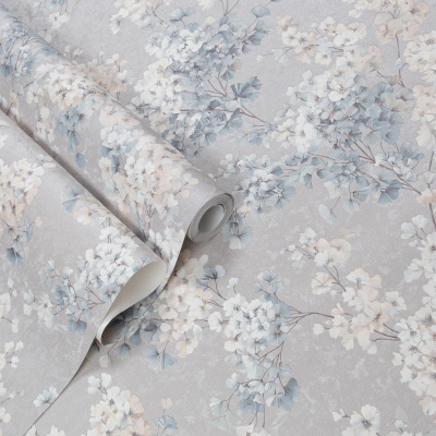 Обои PL72651-41 Palitra Life Весенняя мелодия