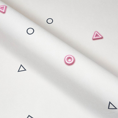 Обои HC72158-22 Home color Gamepad Home color коллекция Gamepad производства РОССИЯ в интернет-магазине Обоитрейд