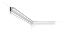 Лепнина CB530N карниз
