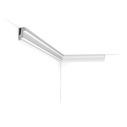 Лепнина CB530N карниз