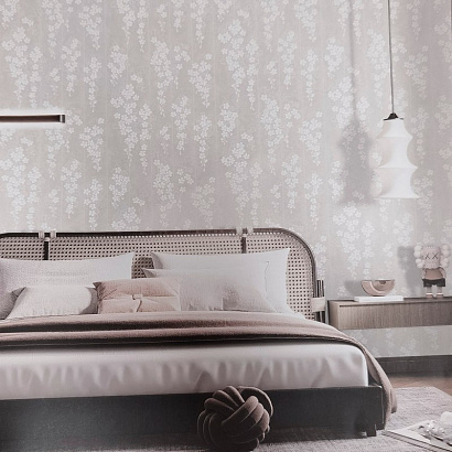 Обои 5080-5 Bernardo Bartalucci Sarrieri Bernardo Bartalucci коллекция Sarrieri производства Италия в интернет-магазине Обоитрейд