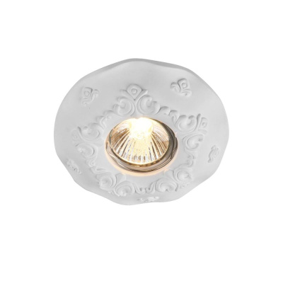 Встраиваемый светильник Maytoni Downlight DL284-1-01-W