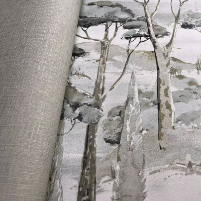 Обои A 69201 Grandeco Arcadia