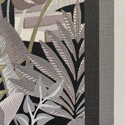 Обои 687507 Rasch Tropical House / Rhapsody / Symphony / Allegretto Rasch коллекция Tropical House производства Германия в интернет-магазине Обоитрейд