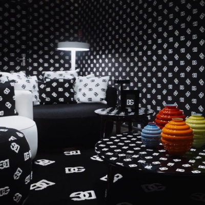 Обои 30087DG Emiliana Parati Dolce&Gabbana