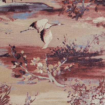 Обои 10372-02 Sirpi Nature Sirpi коллекция Nature производства Италия в интернет-магазине Обоитрейд