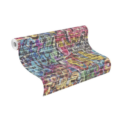 Обои 213201 Rasch Kids&Teens 3