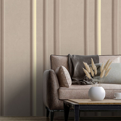 Обои 6054-02 Euro Decor Artplay Euro Decor коллекция Artplay производства РОССИЯ в интернет-магазине Обоитрейд