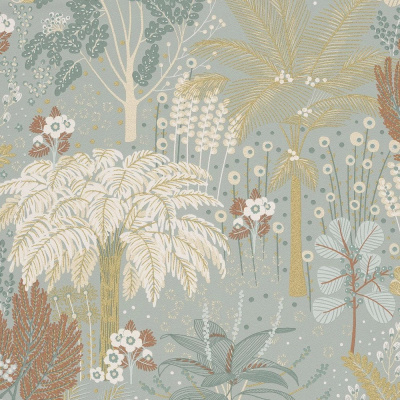 Обои A54802 Grandeco Asperia